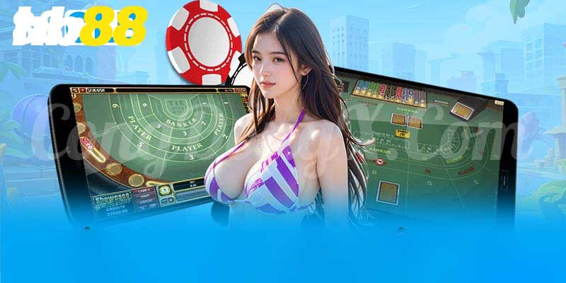 Nhà cái HB88 - Cập Nhật Những Trò Chơi Hot Nhất Tại HB88 Mùa Này