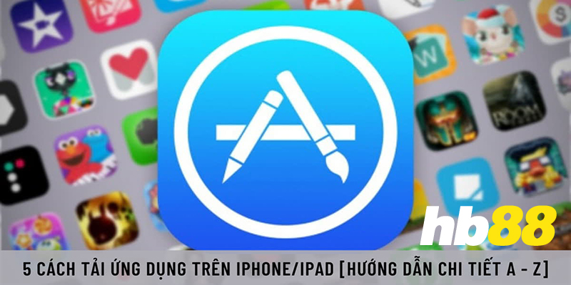 Lợi ích khi sử dụng app HB88